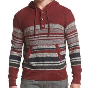 Mens Hoodie Size 2XL: Ruff Hewn Brand New